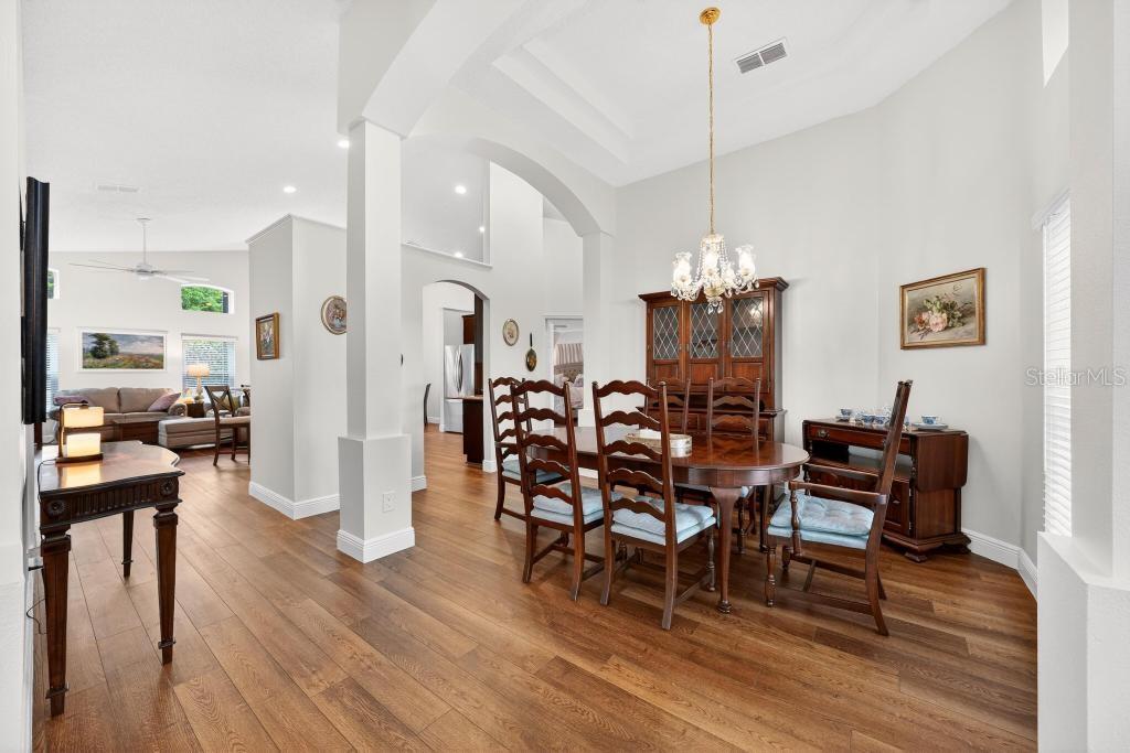 FOREST GLEN SUB - Residential