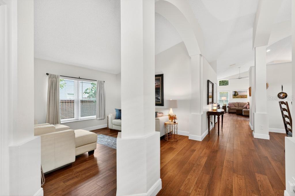 FOREST GLEN SUB - Residential