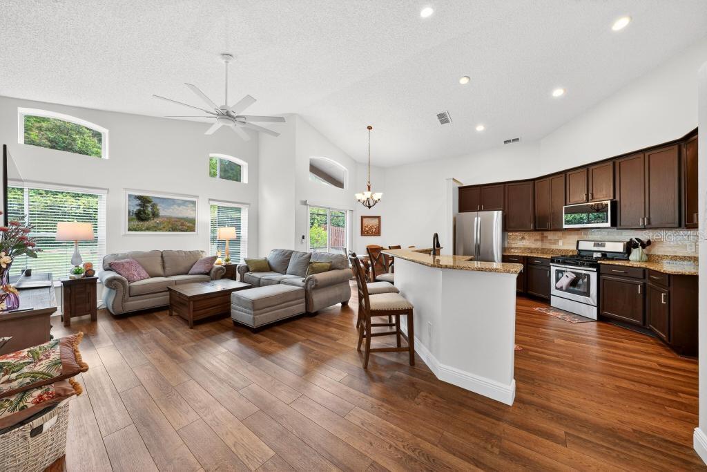 FOREST GLEN SUB - Residential