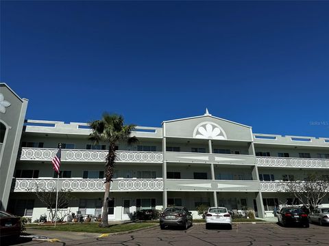 A home in CLEARWATER