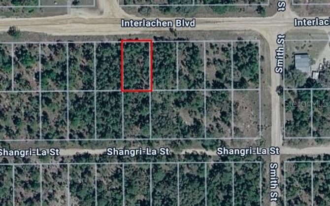 Photo of Interlachen Blvd, Interlachen, FL 32148 (MLS # D6149257)
