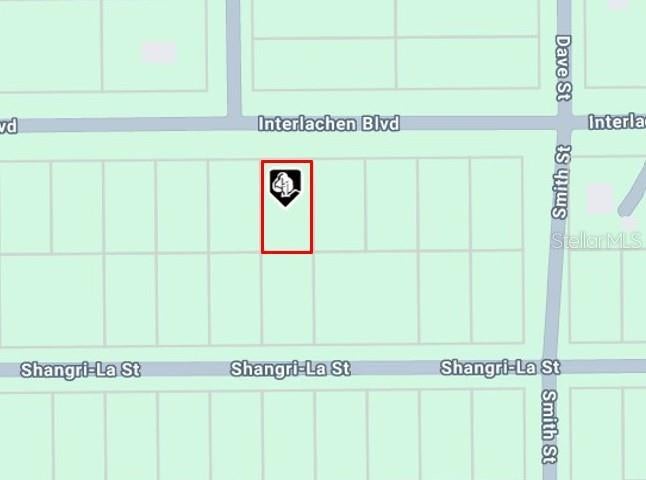 Photo of Interlachen Blvd, Interlachen, FL 32148 (MLS # D6149257)