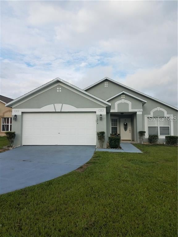 Photo of 1624 Norfolk Court, Clermont, FL 34714 (MLS # S5160359)