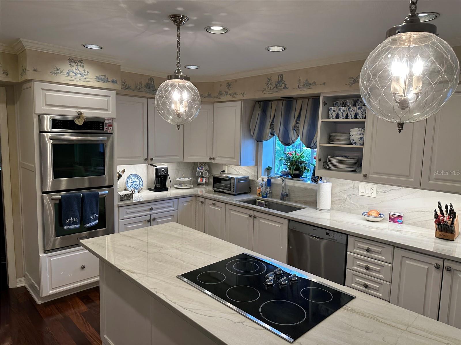CULBREATH ISLES UNIT 2 - Residential
