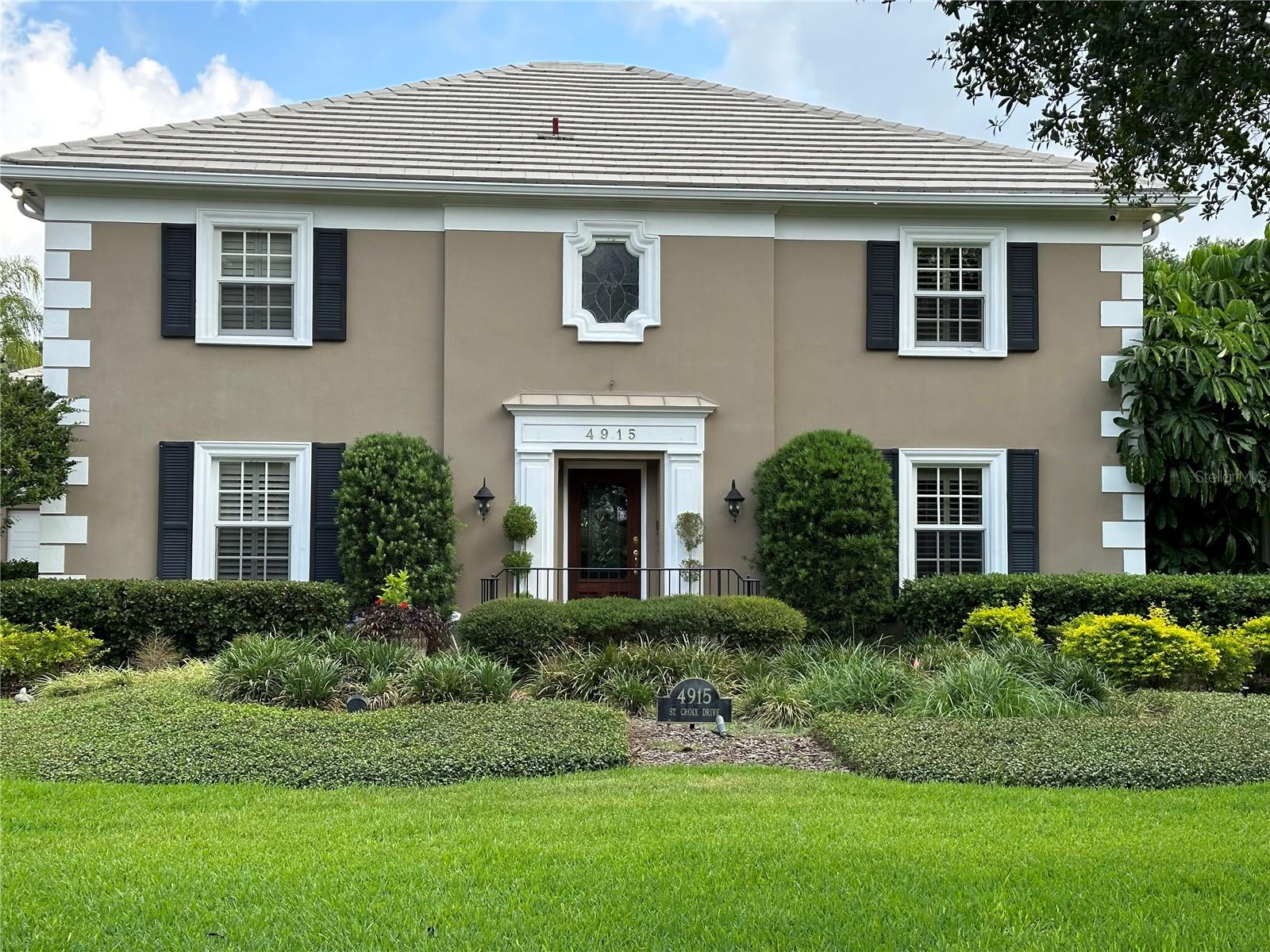 CULBREATH ISLES UNIT 2 - Residential