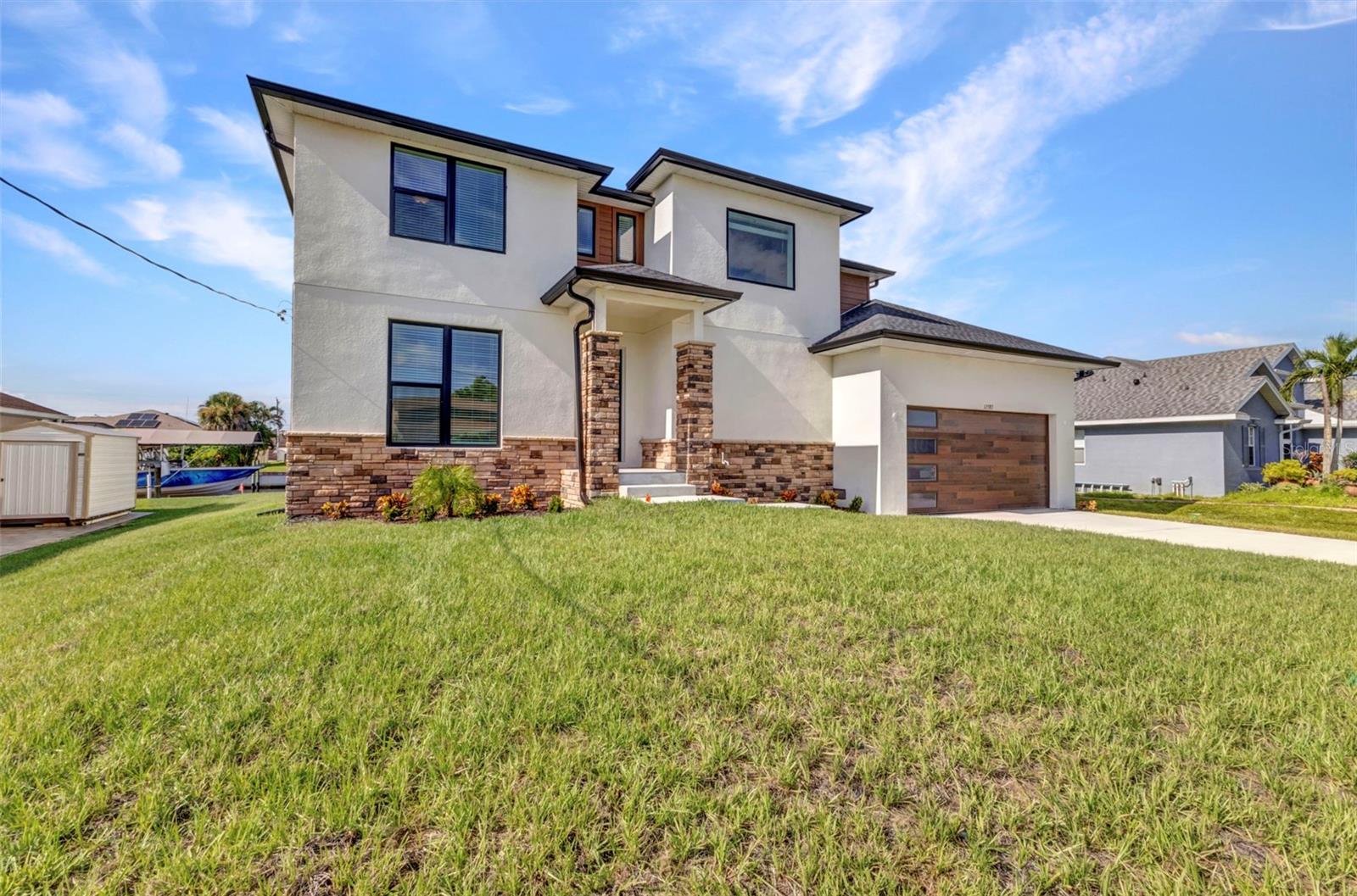 PORT CHARLOTTE SUB SEC SIXTY - Residential