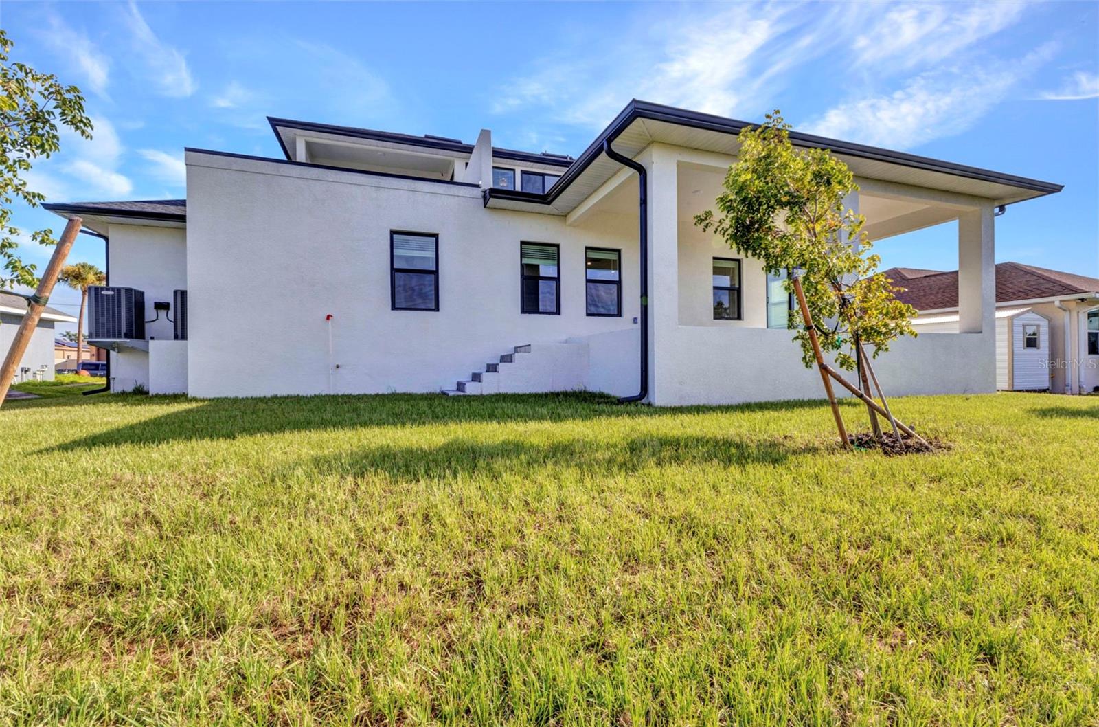 PORT CHARLOTTE SUB SEC SIXTY - Residential
