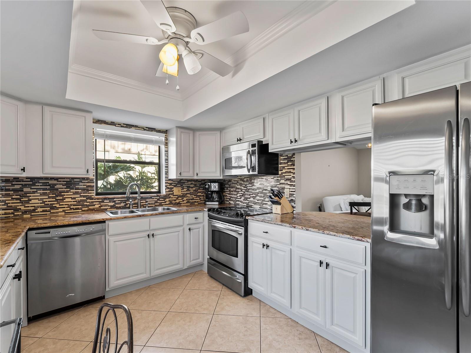 VILLAGE OAKS SEC A - Residential