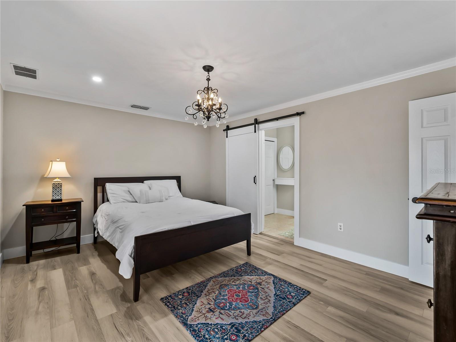 VILLAGE OAKS SEC A - Residential