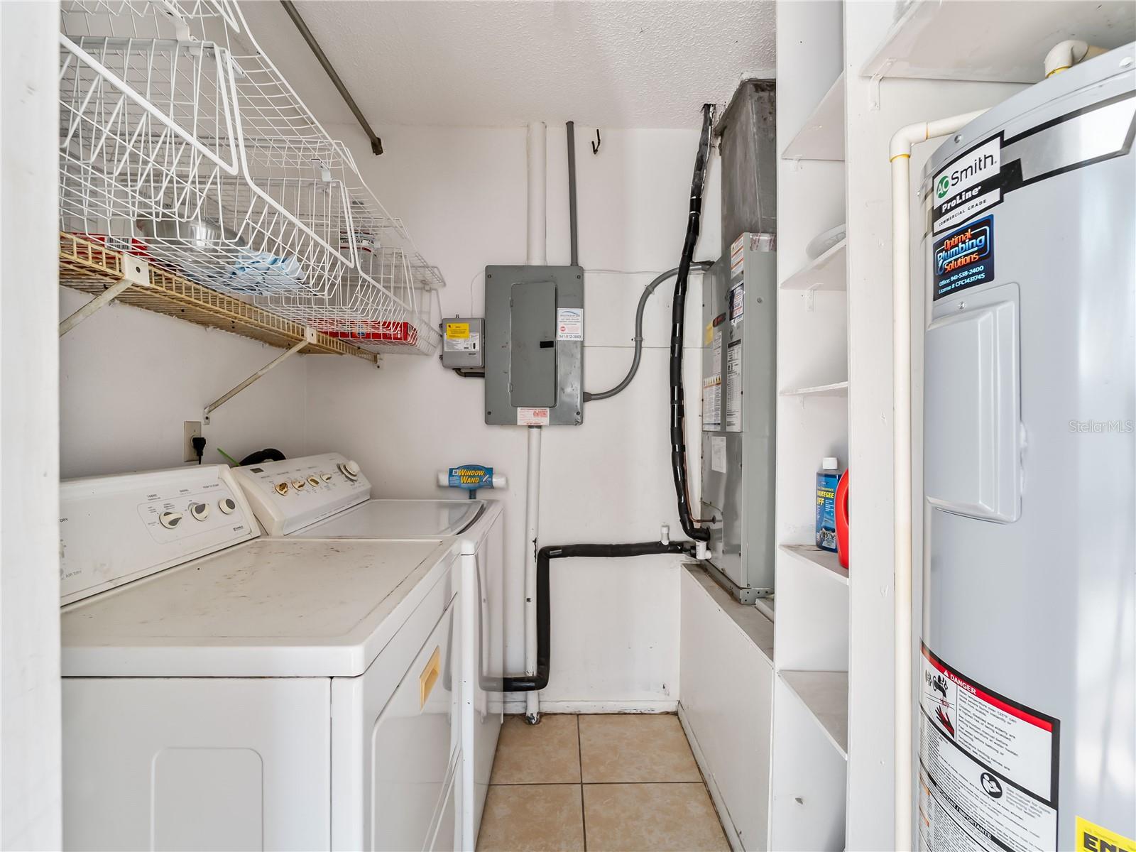 VILLAGE OAKS SEC A - Residential