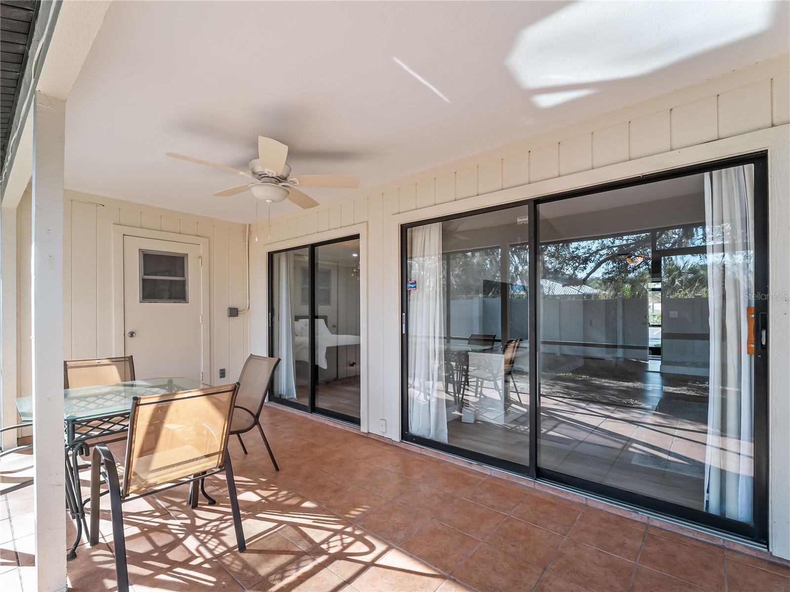 VILLAGE OAKS SEC A - Residential