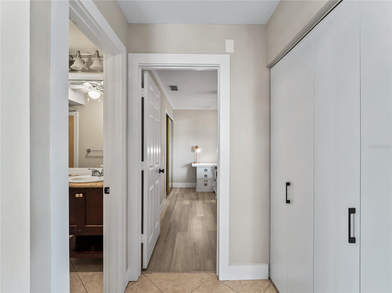 VILLAGE OAKS SEC A - Residential