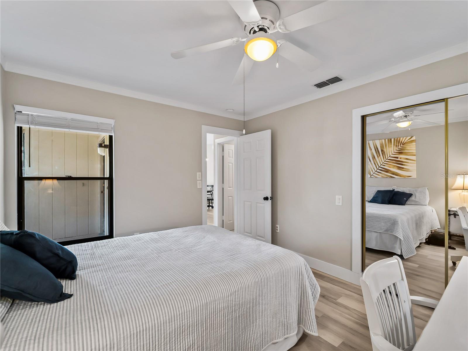 VILLAGE OAKS SEC A - Residential