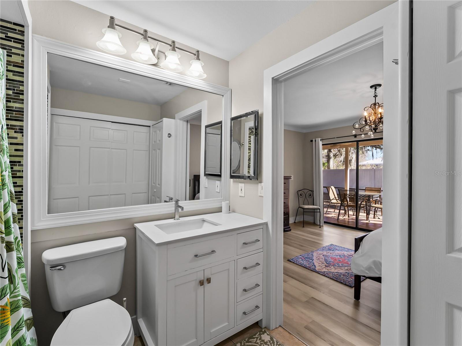 VILLAGE OAKS SEC A - Residential