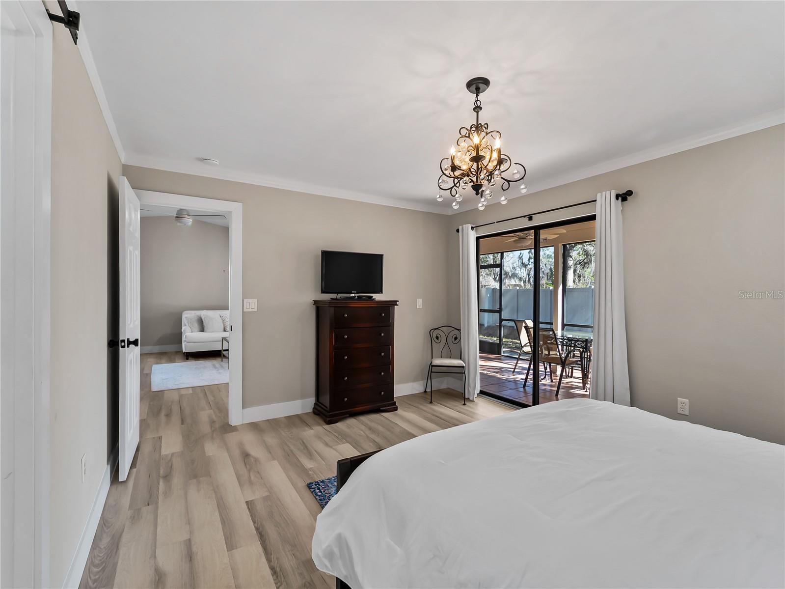 VILLAGE OAKS SEC A - Residential