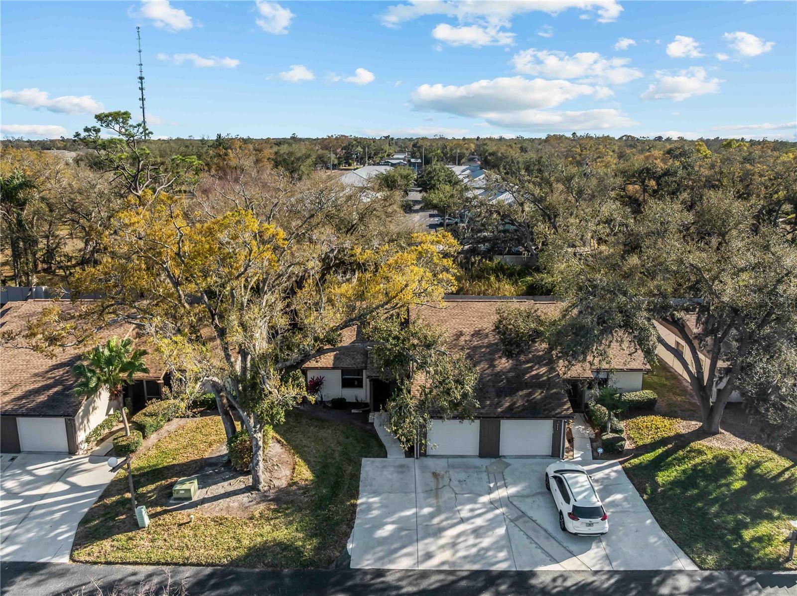 VILLAGE OAKS SEC A - Residential