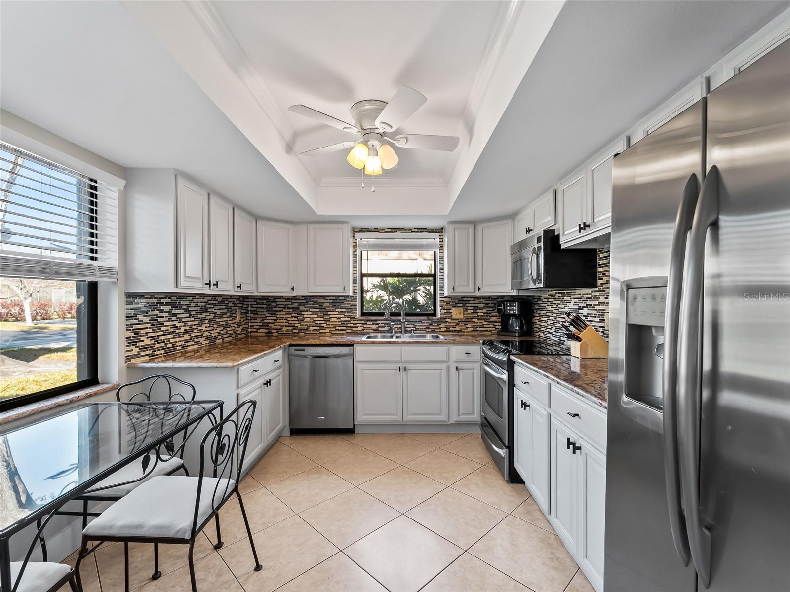 VILLAGE OAKS SEC A - Residential