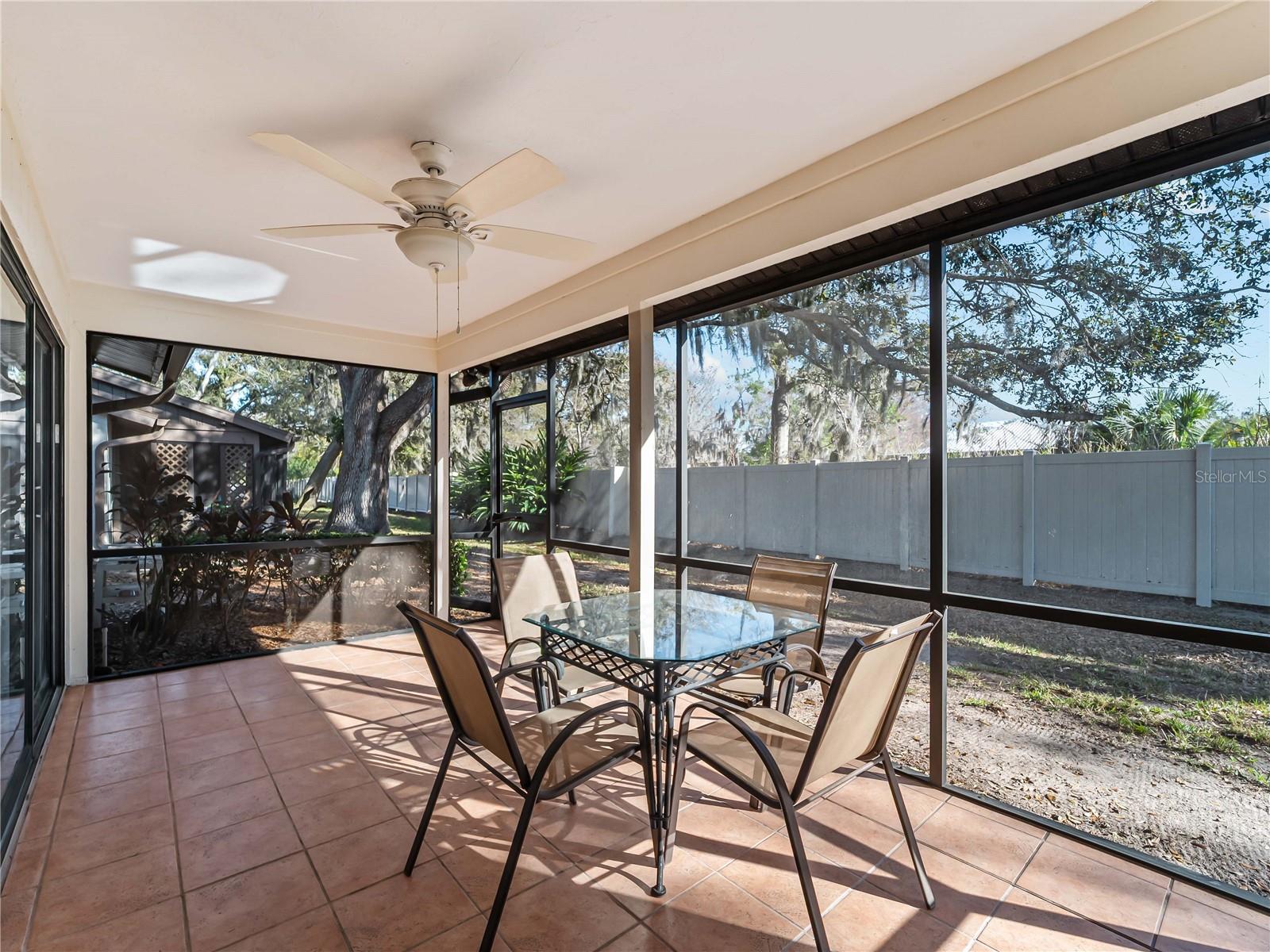 VILLAGE OAKS SEC A - Residential