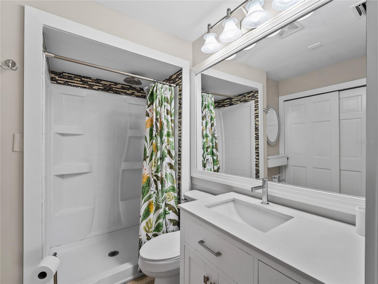 VILLAGE OAKS SEC A - Residential