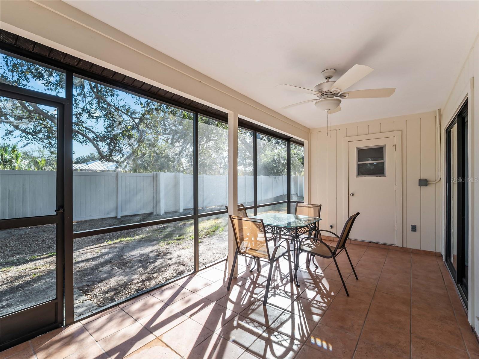 VILLAGE OAKS SEC A - Residential