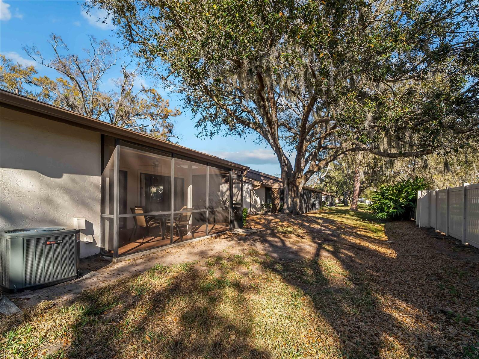 VILLAGE OAKS SEC A - Residential