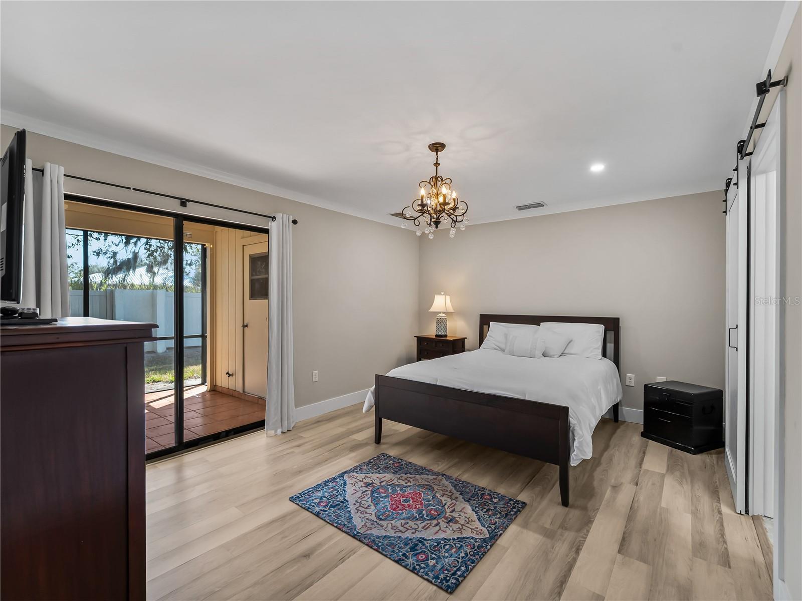 VILLAGE OAKS SEC A - Residential