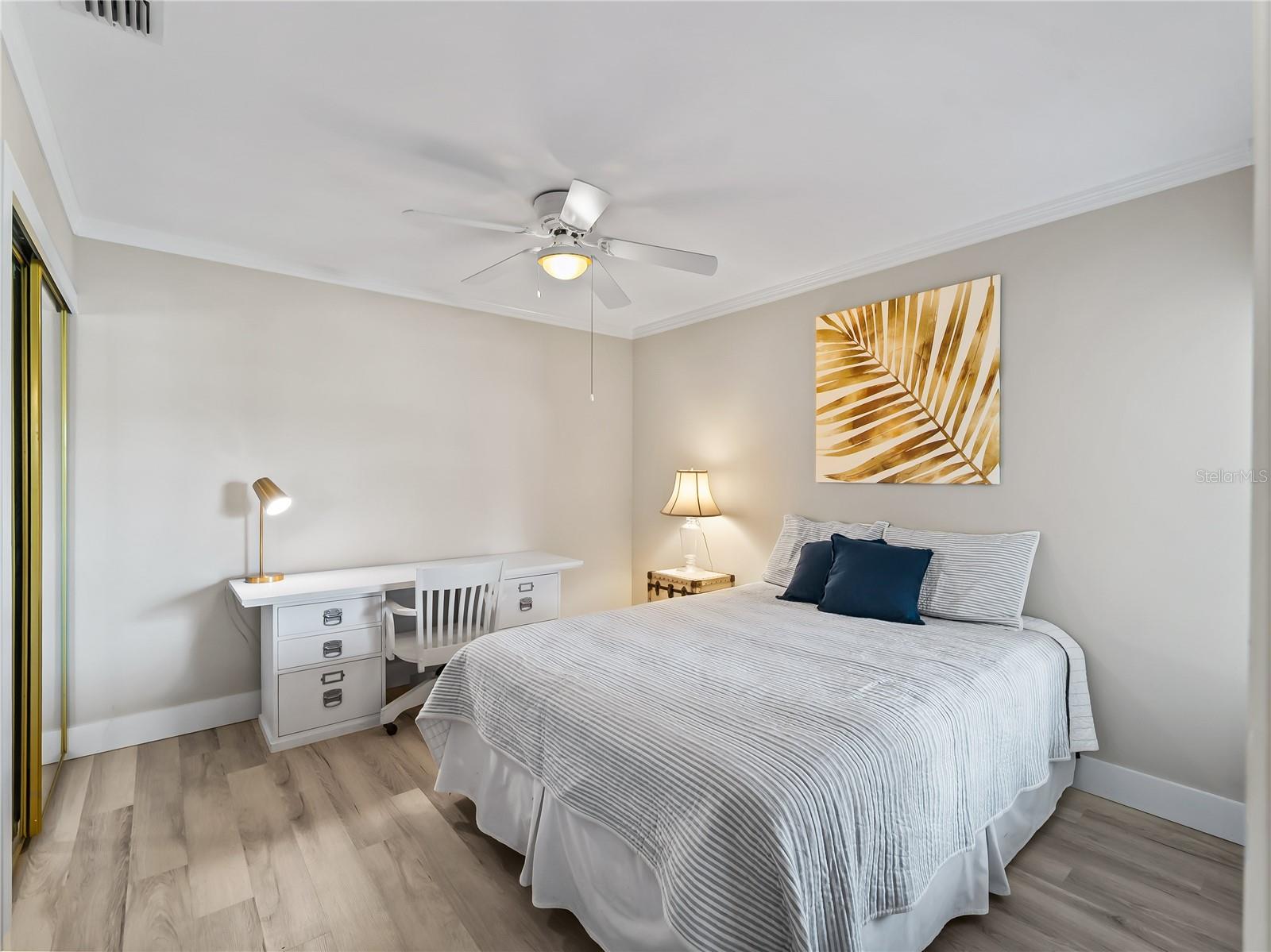 VILLAGE OAKS SEC A - Residential