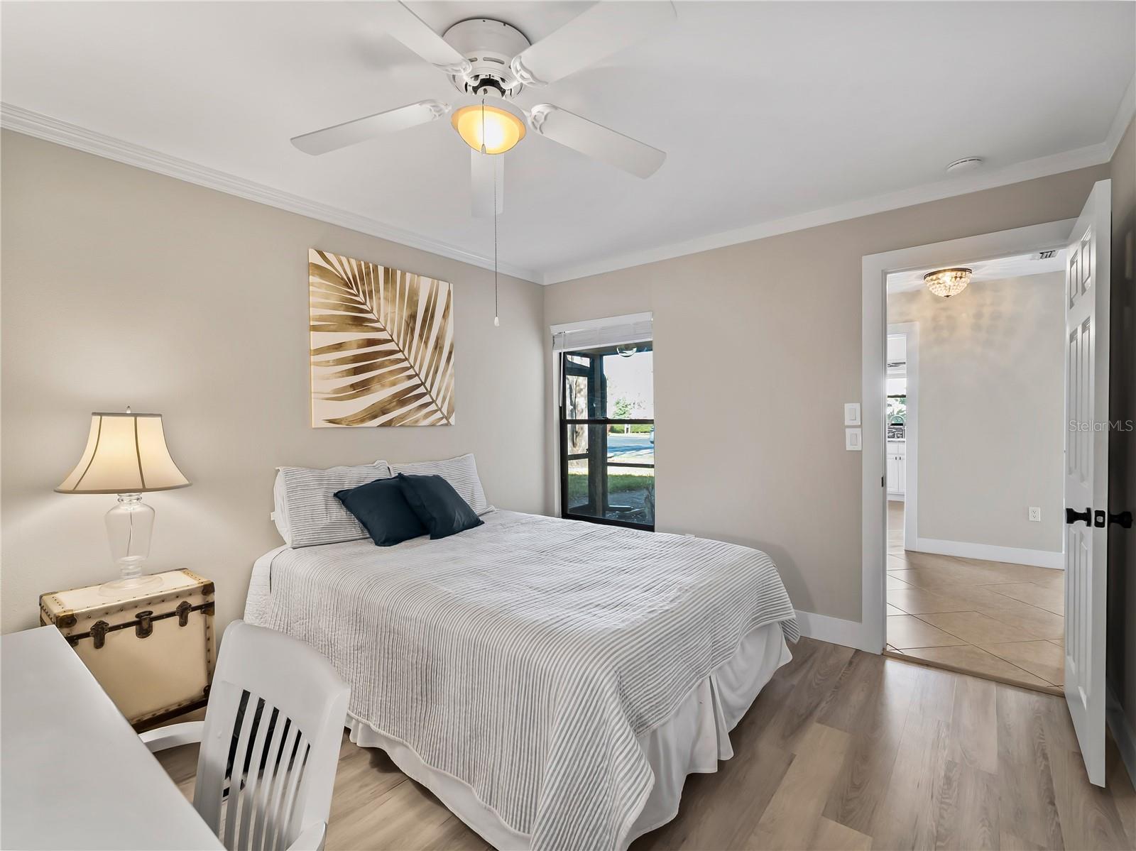 VILLAGE OAKS SEC A - Residential