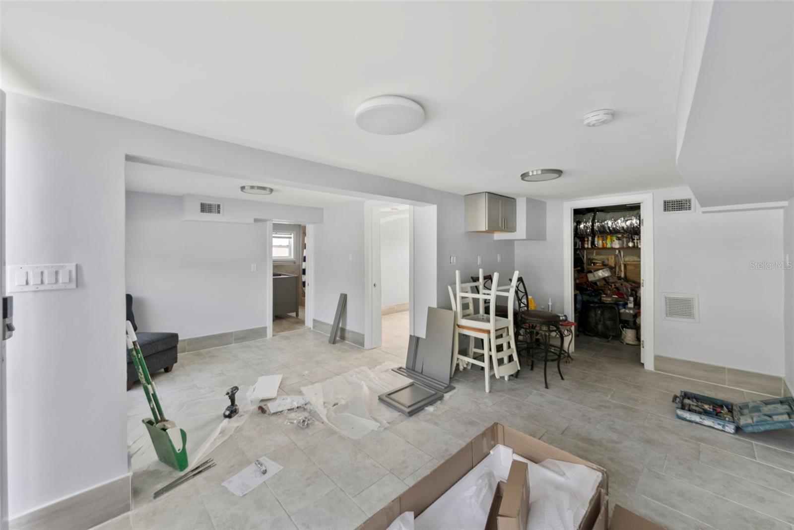 BELLE VISTA BEACH 1ST ADD - Residential