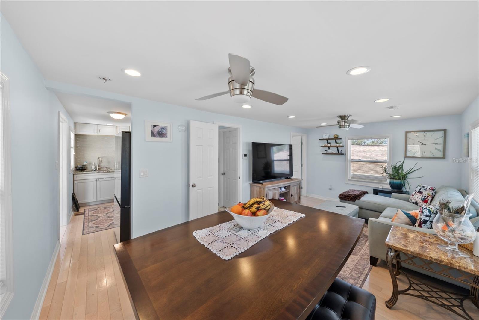 BELLE VISTA BEACH 1ST ADD - Residential