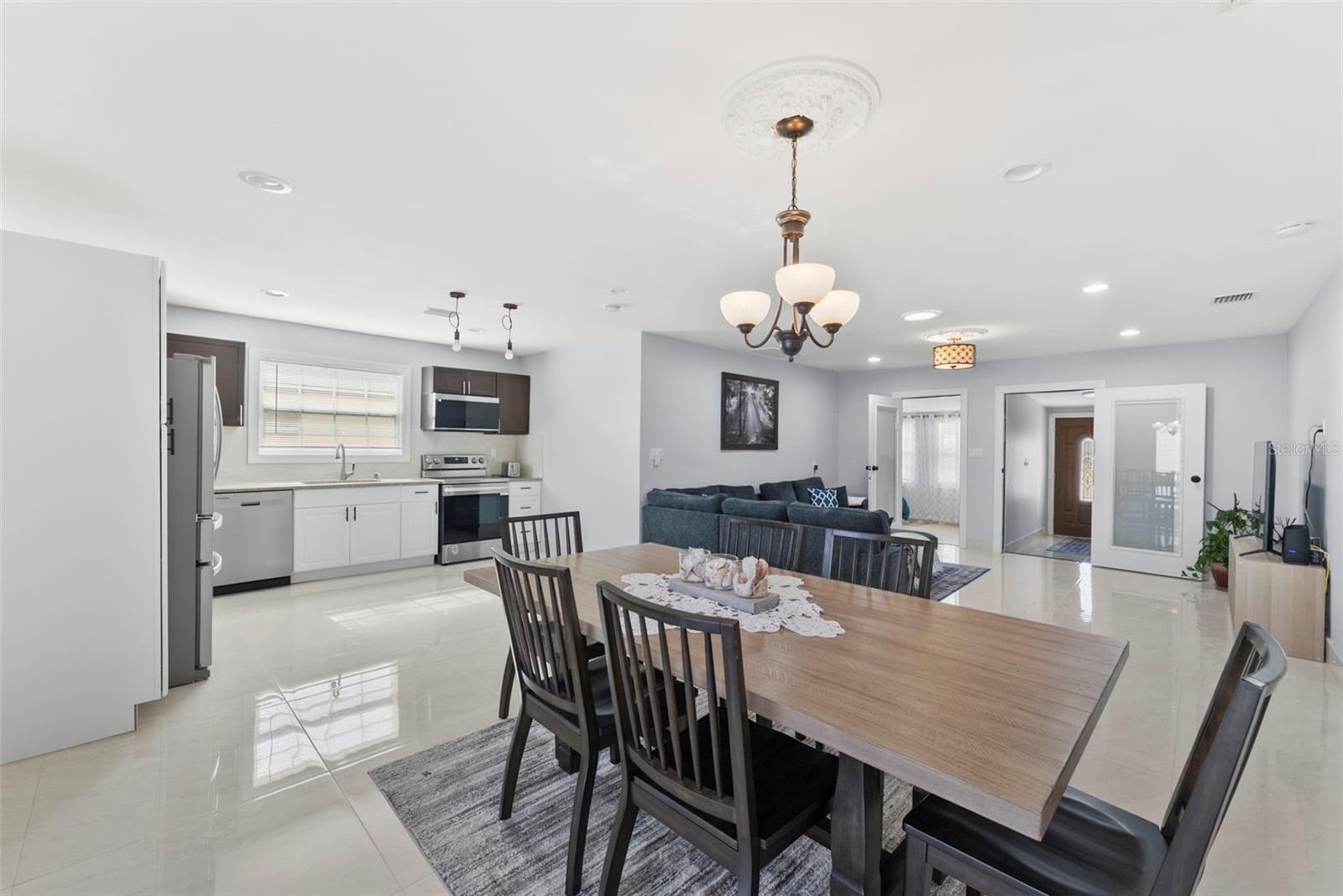 BELLE VISTA BEACH 1ST ADD - Residential