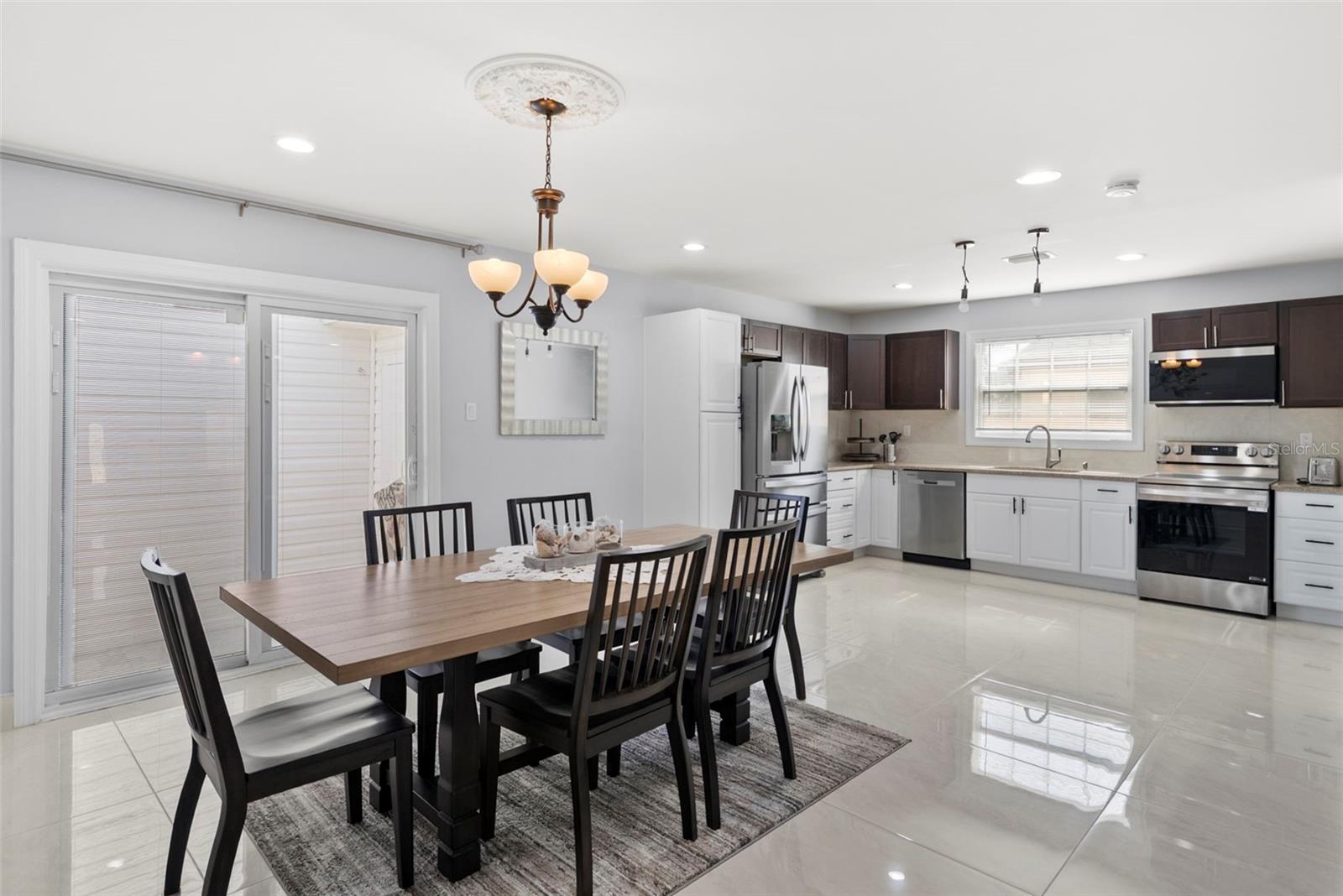 BELLE VISTA BEACH 1ST ADD - Residential