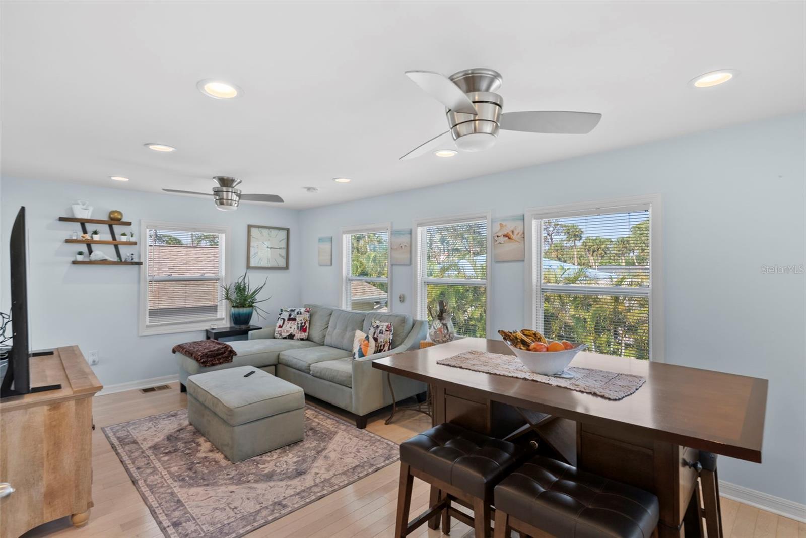 BELLE VISTA BEACH 1ST ADD - Residential