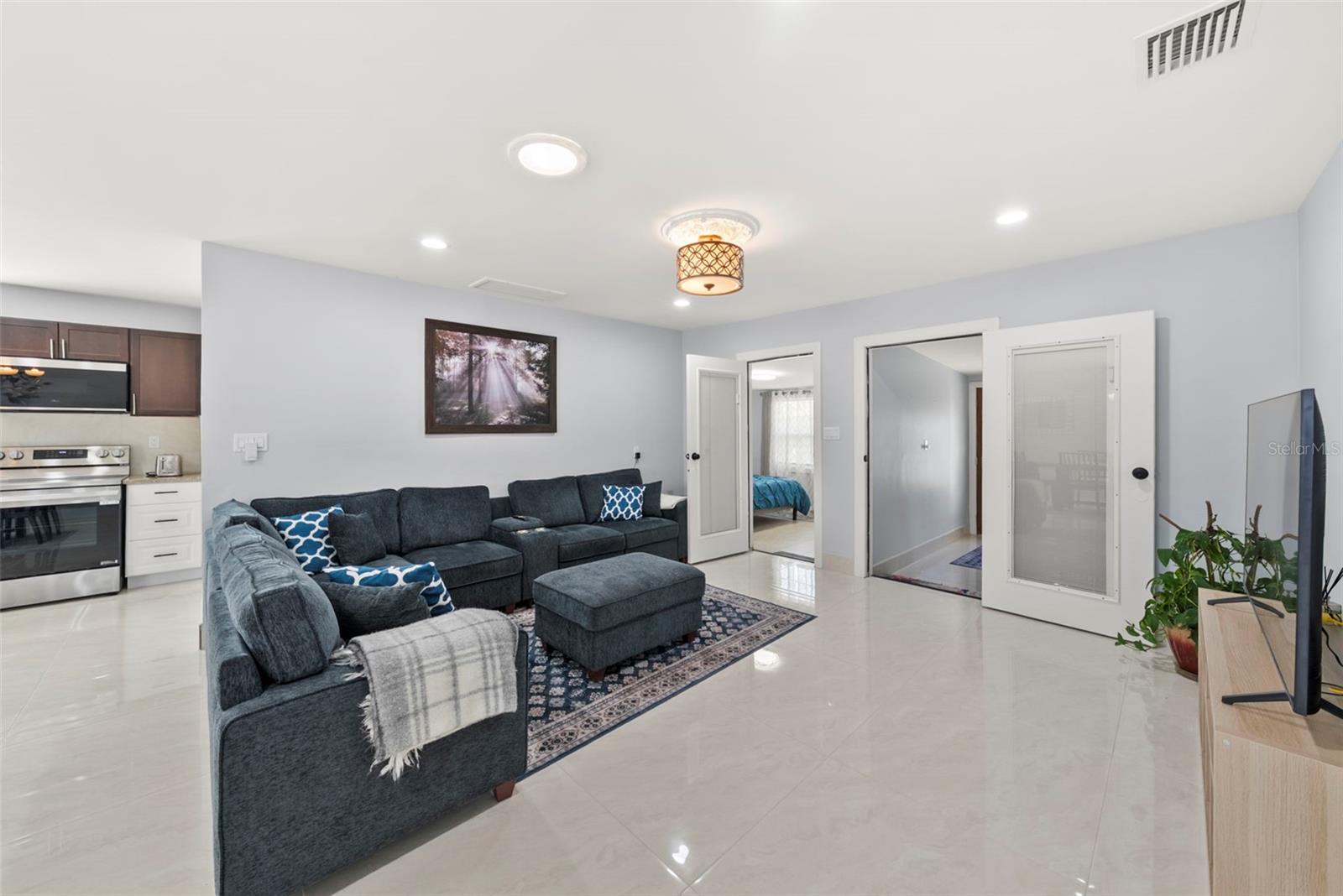 BELLE VISTA BEACH 1ST ADD - Residential