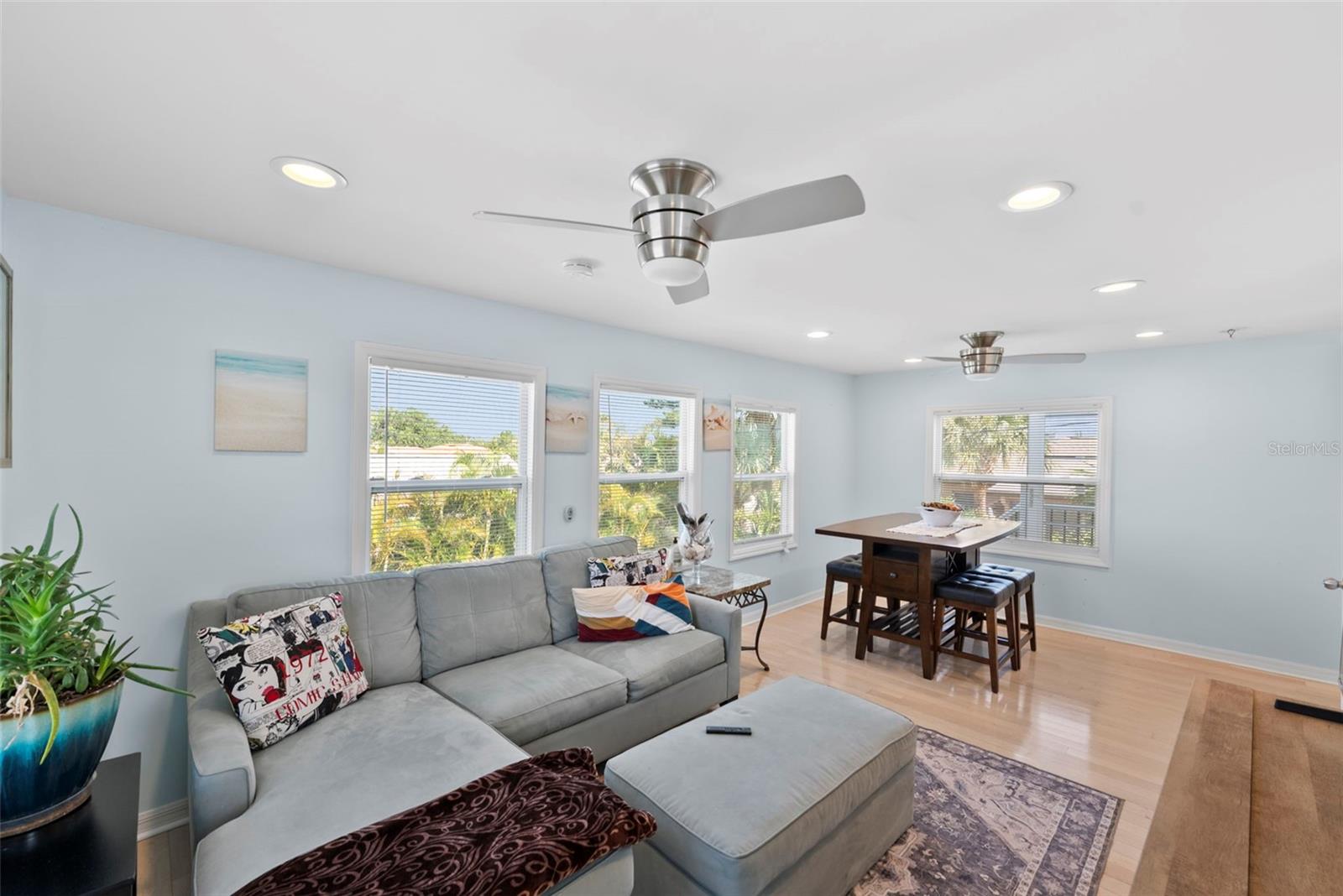 BELLE VISTA BEACH 1ST ADD - Residential