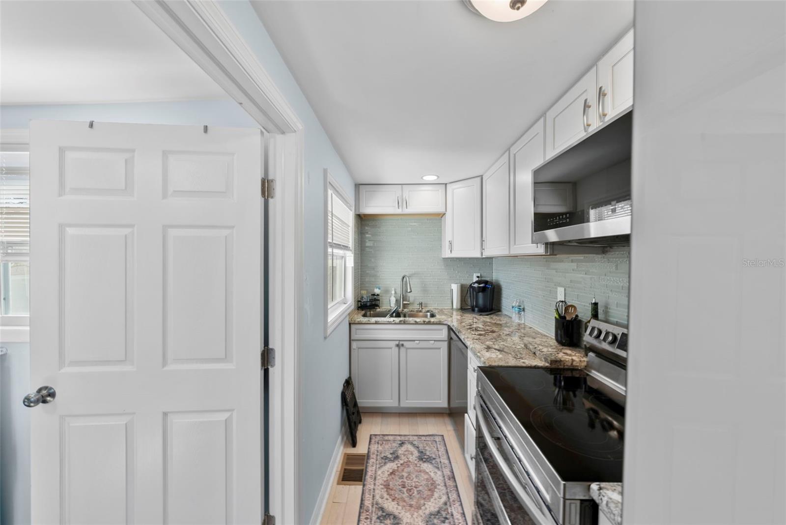 BELLE VISTA BEACH 1ST ADD - Residential