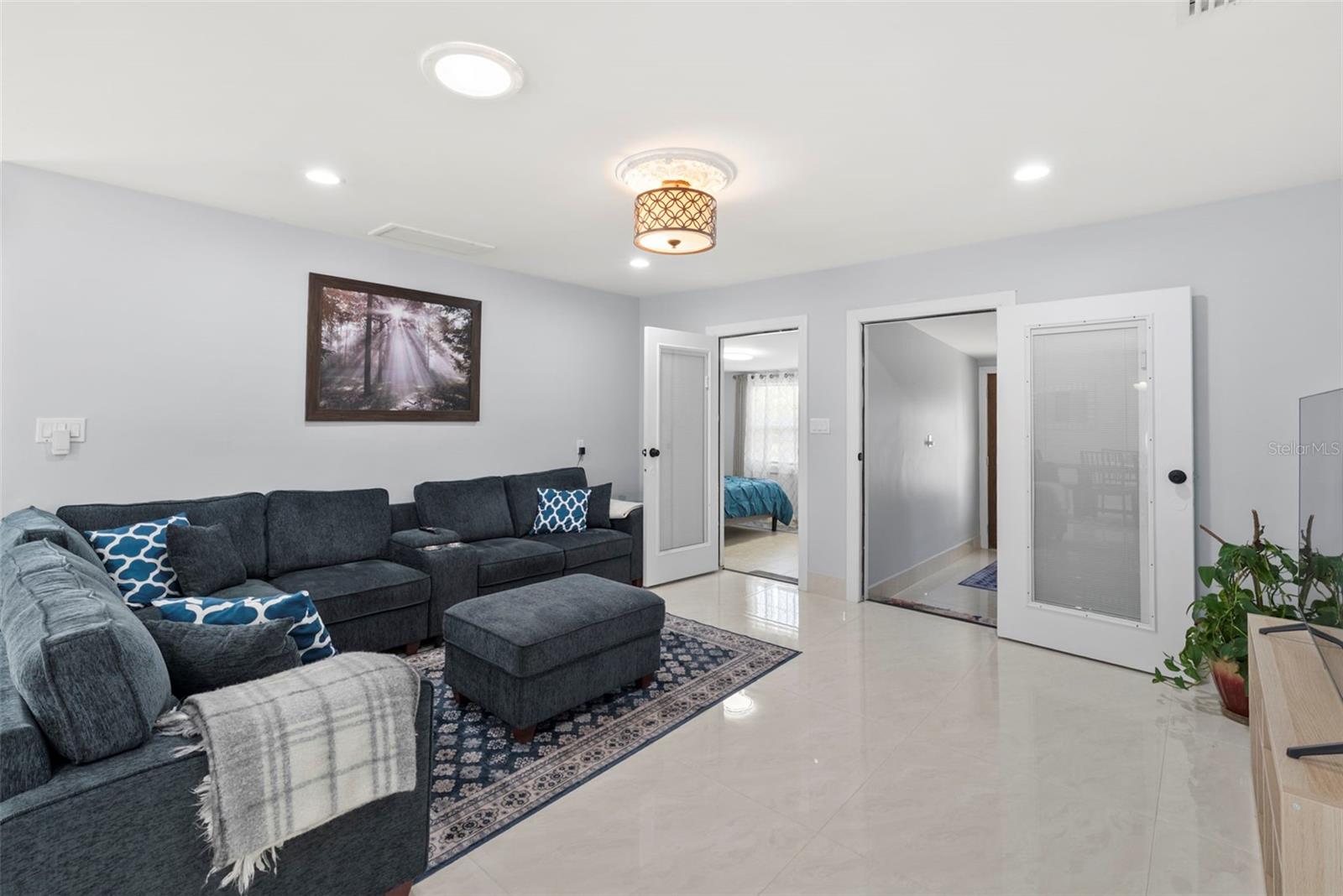 BELLE VISTA BEACH 1ST ADD - Residential