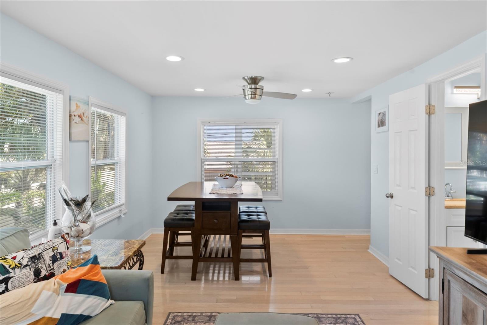 BELLE VISTA BEACH 1ST ADD - Residential