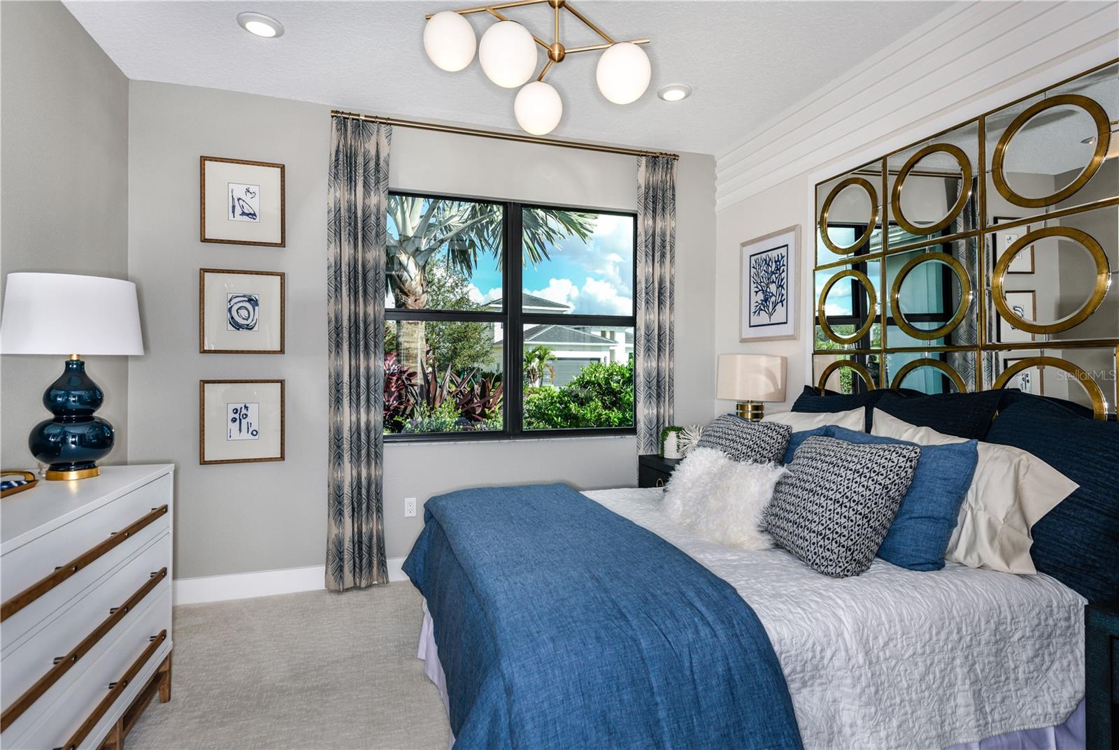 CRESSWIND LAKEWOOD RANCH - Residential