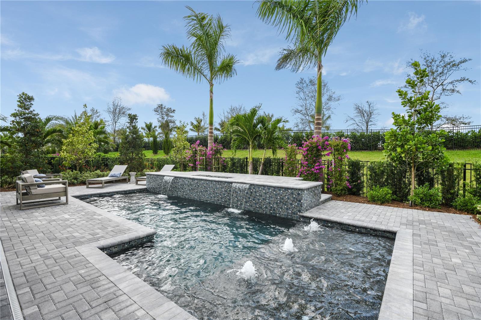 CRESSWIND LAKEWOOD RANCH - Residential
