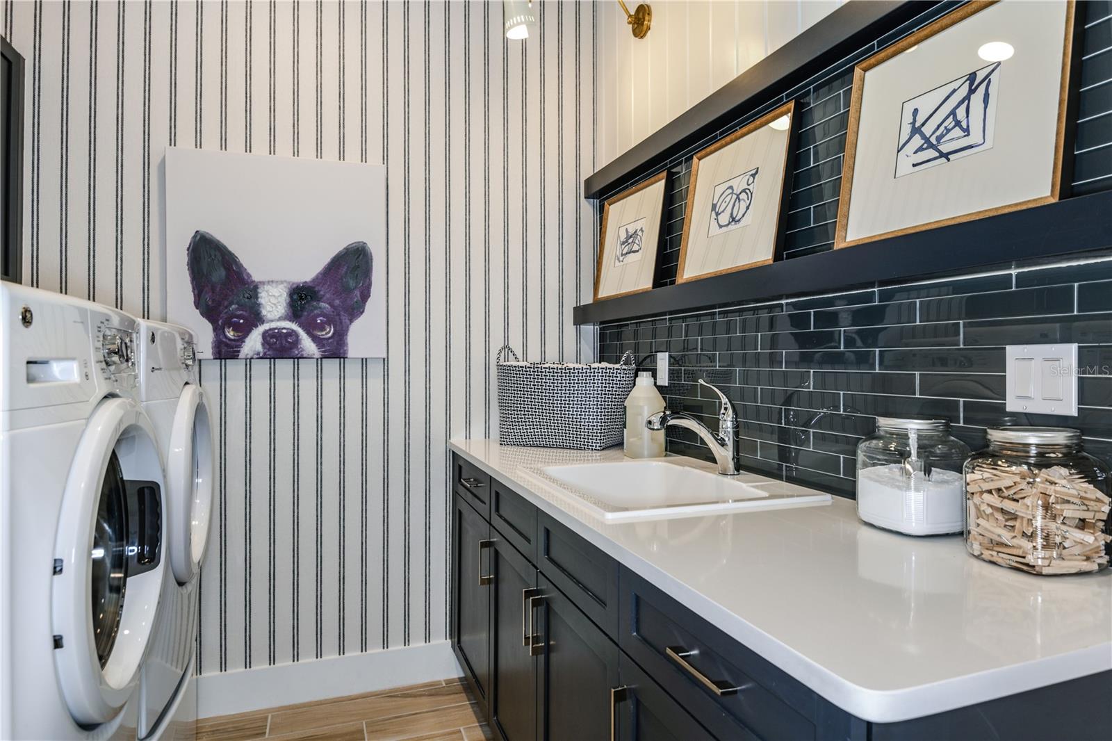 CRESSWIND LAKEWOOD RANCH - Residential