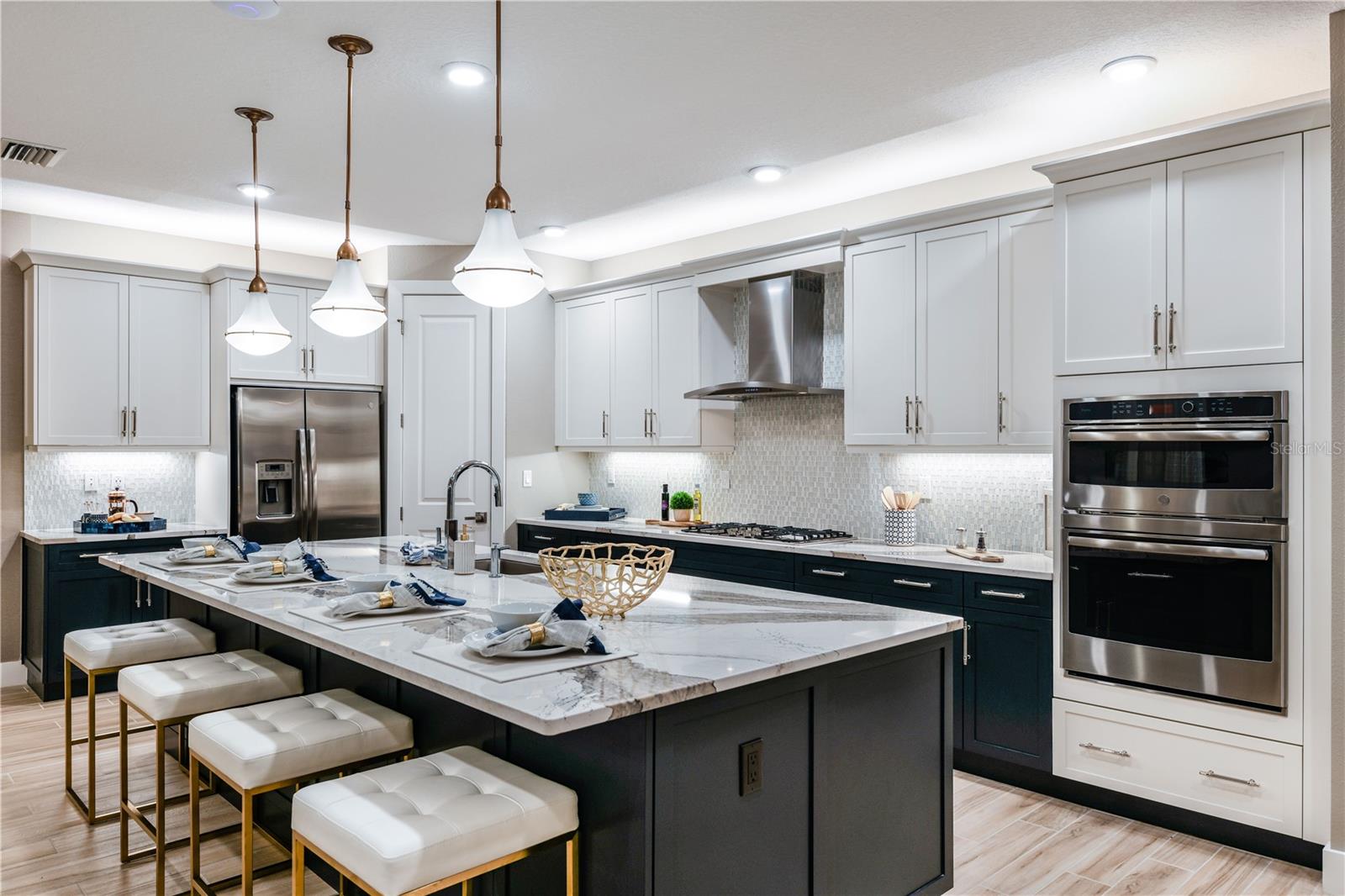 CRESSWIND LAKEWOOD RANCH - Residential