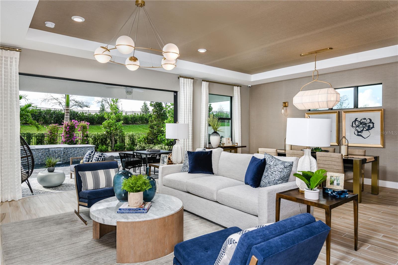 CRESSWIND LAKEWOOD RANCH - Residential