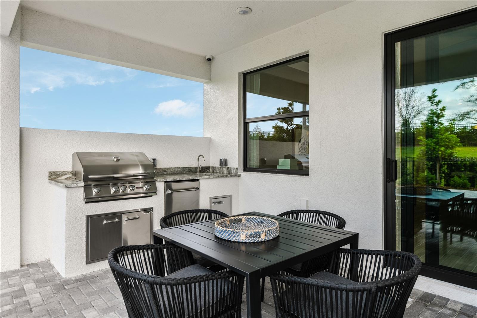 CRESSWIND LAKEWOOD RANCH - Residential