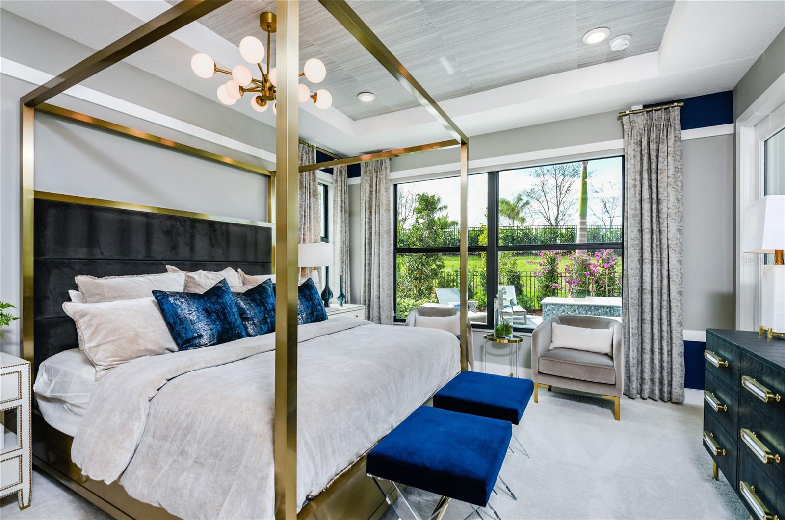 CRESSWIND LAKEWOOD RANCH - Residential