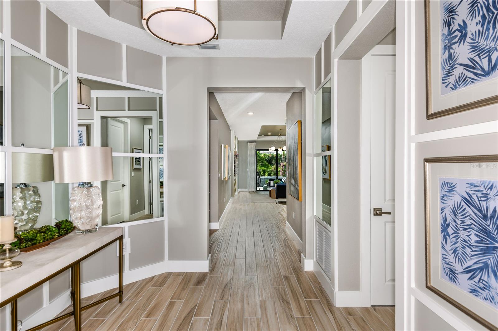 CRESSWIND LAKEWOOD RANCH - Residential