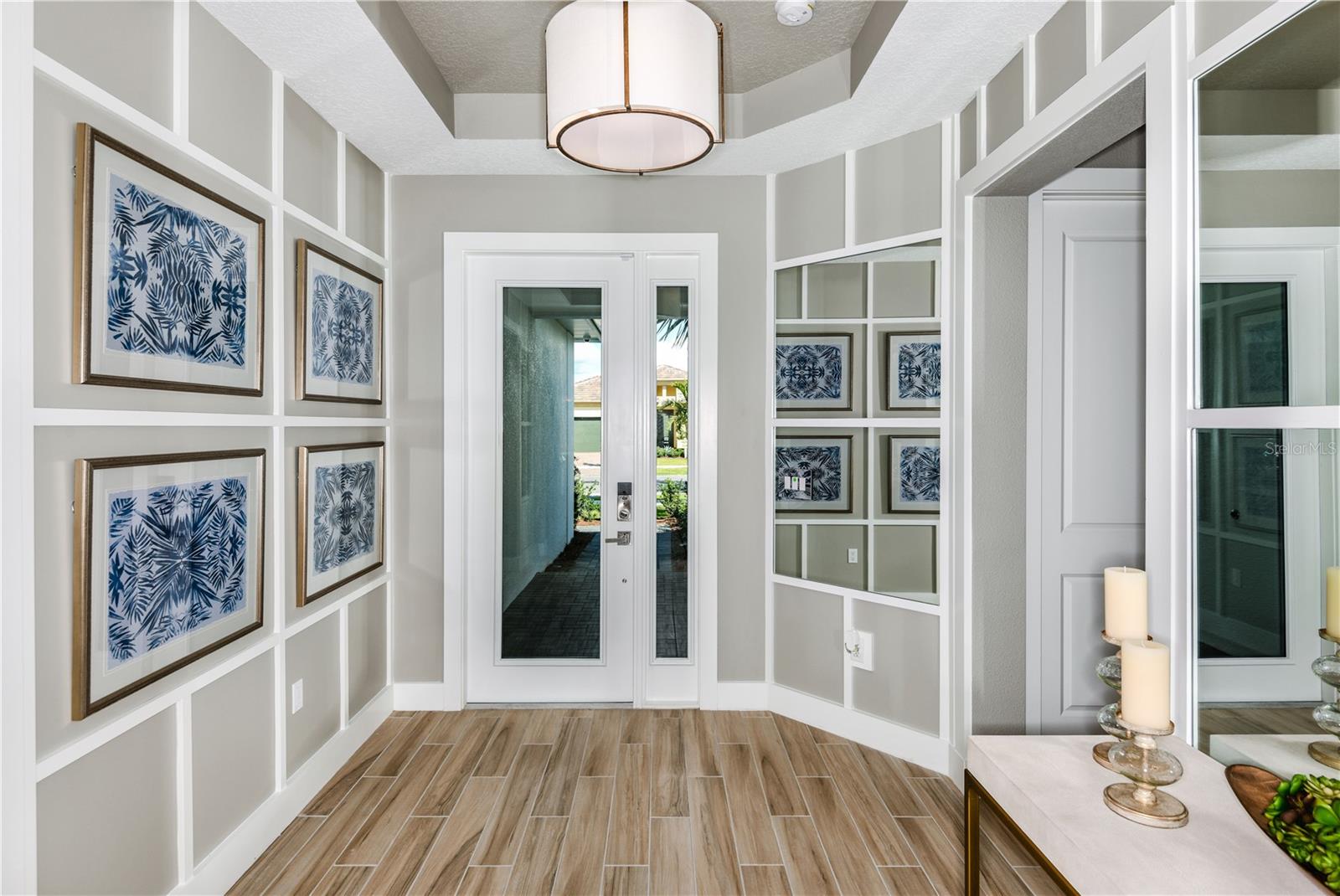 CRESSWIND LAKEWOOD RANCH - Residential