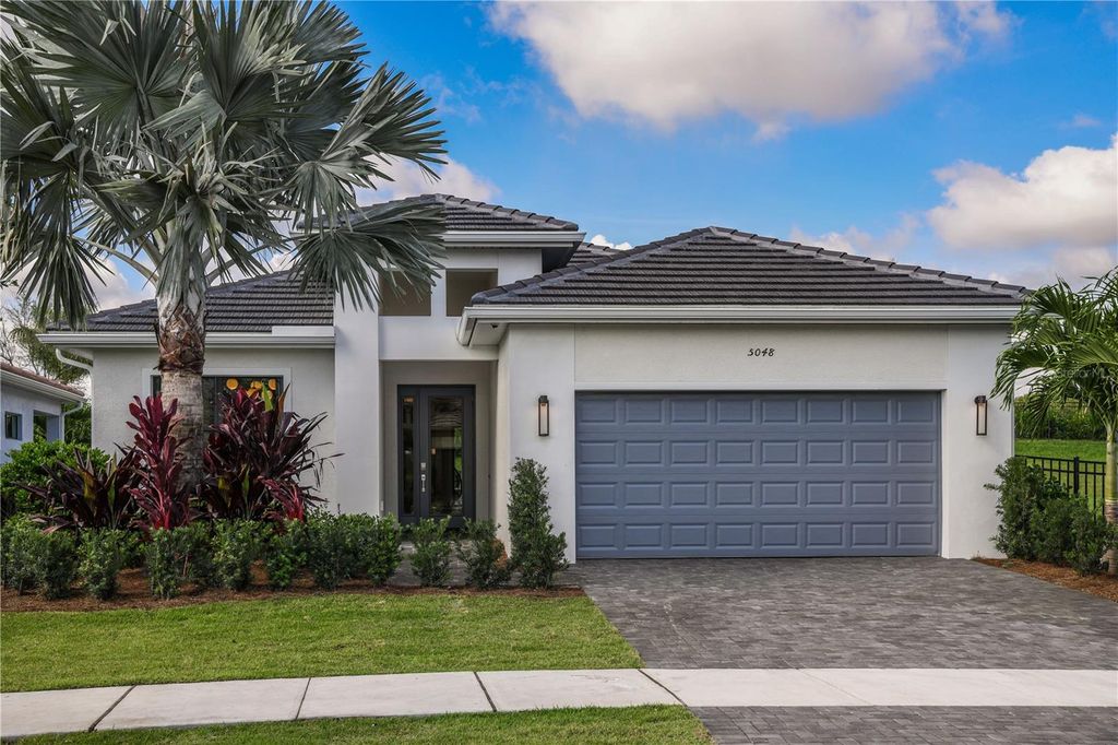 Photo of 18430 Rockport Place, Lakewood Ranch, FL 34211 (MLS # W7880773)