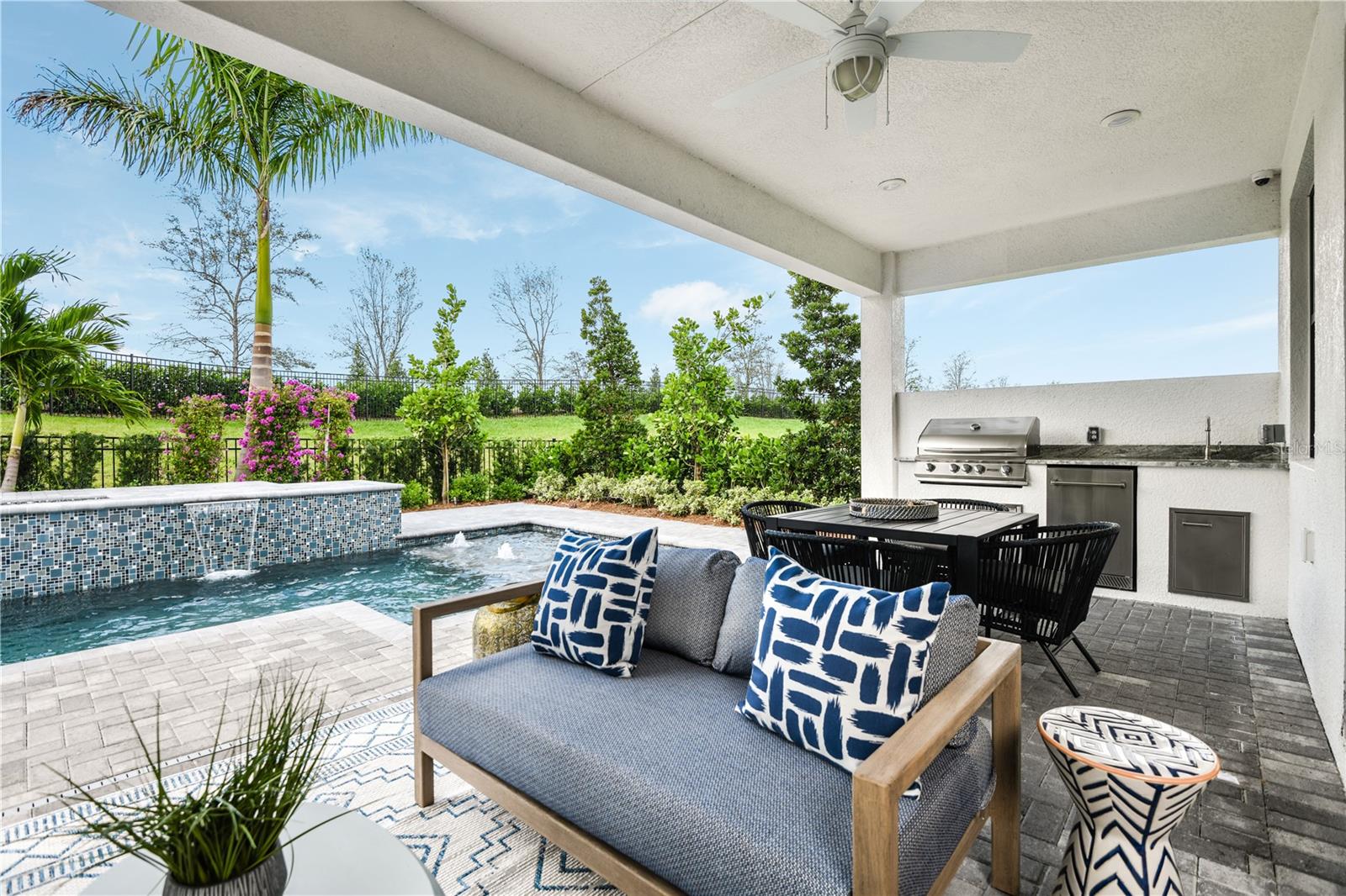 CRESSWIND LAKEWOOD RANCH - Residential