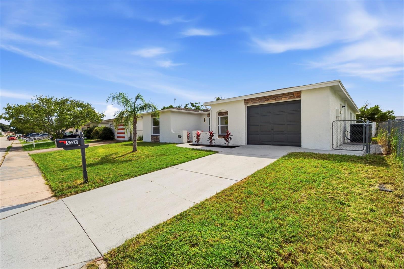 8428 PAXTON DRIVE